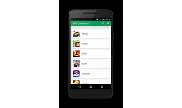PDR for Android - Download the APK from Habererciyes